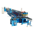 YTSING-YD- 4034 bestanden ISO &amp; CE Rack Roll Forming Machine WuXi, Storage Rack Making Machine, Rack Roll Forming Line